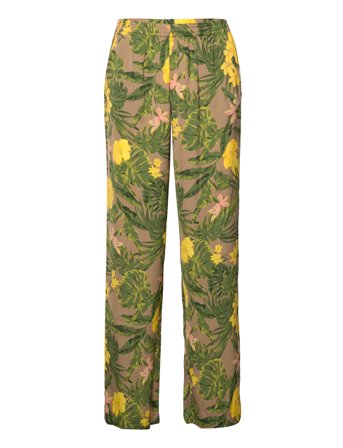 Rosemunde | Recycled Polyester Trousers | 36