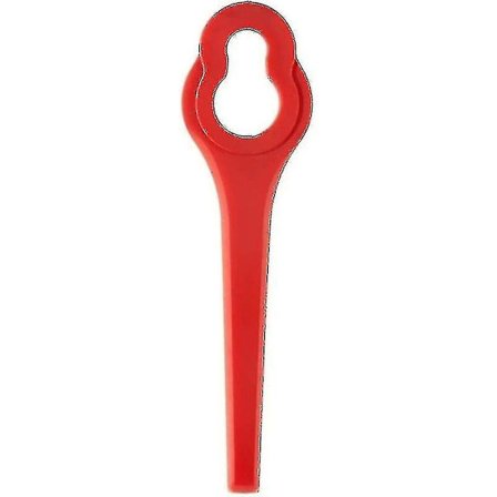 50 blade til Ferrex Aldi Far 20-i trimmer, Ferrex ledningsfri trimmer erstatningsblade