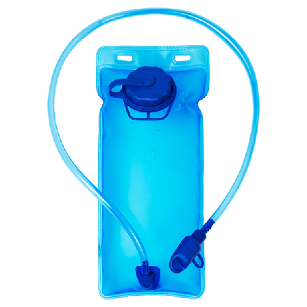 Hydratation, Rakko, Reppuun ja Hydratation Pakkaukseen