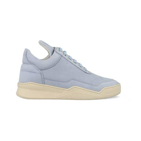 Filling Pieces Sneakers Blå, Dame, Størrelse: 36 EU