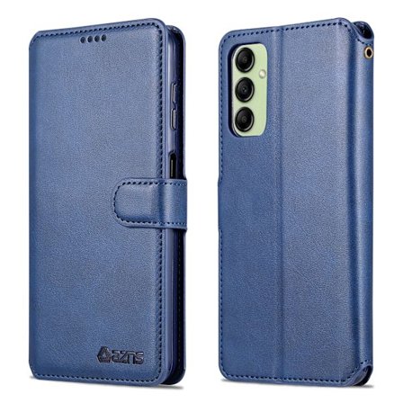 Luxury Leather Wallet case for Samsung galaxy A14 5G