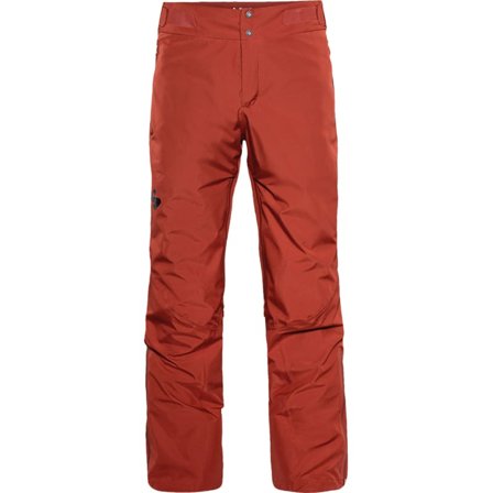 Sweet Protection Men's Crusader Gtx Infinium Pant Men ski trousers Orange XL