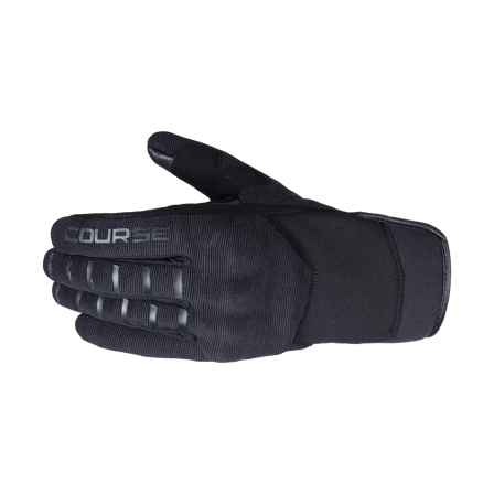 Gants Moto Course Virus LT-TX Noir L