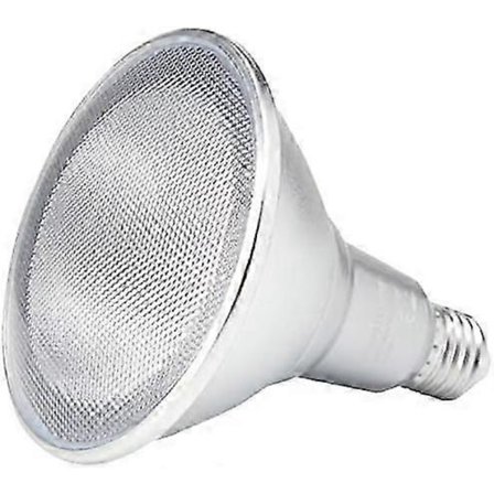 Belysning PAR38 16W IP65 LED E27 Tilsvarer 150W Halogenlampe, 3000 K, Varmhvit-Bra