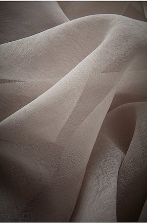 Jotex - Stofmonster Beige Beige - KIRA - Koop Stofstalen - Gordijnen bij Jotex