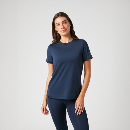 Björn Borg T-shirt Blå