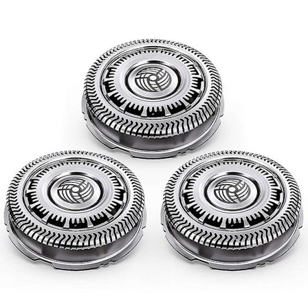 Vaihtoterä Philips Norelco 9000 sarjan S9031 S9721 partakoneelle