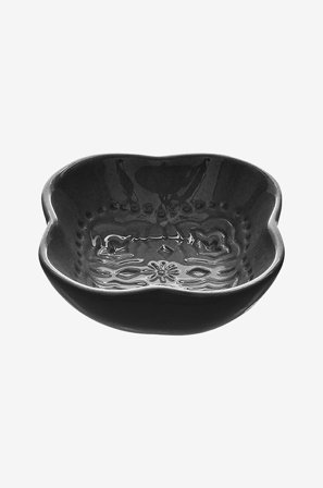 Cult Design - Kulho Orient - Musta - Kulhot - - Homeroom