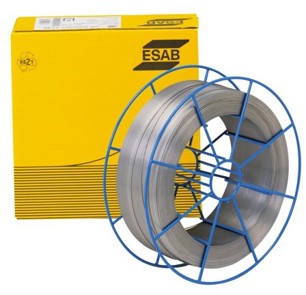 ESAB OK 316 LSI Autrod 5 kg, 0.8 mm, spoltyp 46-0, Svets