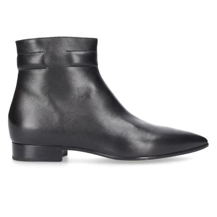 Pomme D'or, Ankle Boots Czarny, Kobieta, Rozmiar: 42 EU