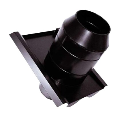 ABC Vent ABC-VF Ventilationshætte Ø 160 mm, Ventilation