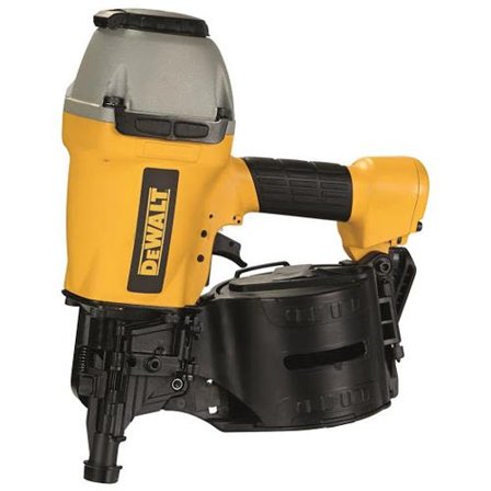 Dewalt DPN90C Sømpistol, Maskiner