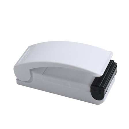 Bag Sealer Emballasje Forseglingsmaskin Forseglingsklemme