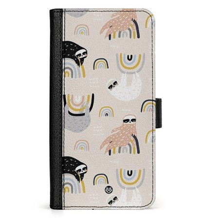 Bjornberry Xiaomi Redmi Note 12 Pro Fodral -Sengångare