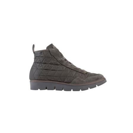 Panchic Ankle Laarzen , Grijs , Heren , Maat: 43 EU Laarzen