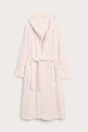 Kappahl | Morgonrock | Rosa