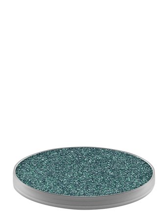MAC Dazzleshadow Extreme Eye Shadow Refill - Green - 1.5 g