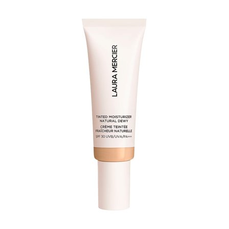 Laura Mercier Tinted Moisturizer Natural Dewy SPF 30 2N Maple, Makeup, Ansigt, Foundation