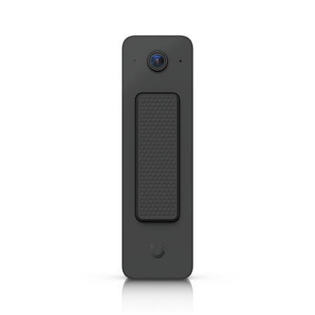 Ubiquiti UniFi Doorbell Lite Black