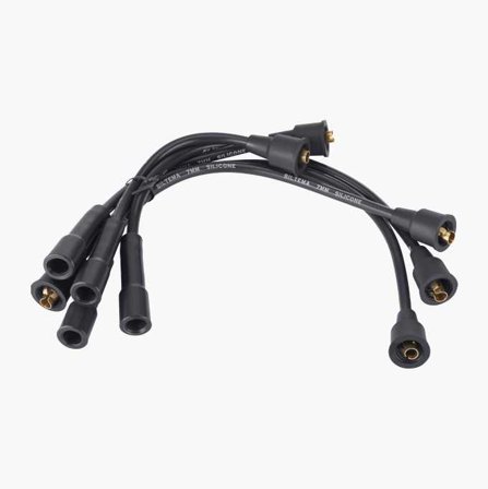 Biltema - Tenningskabelsett