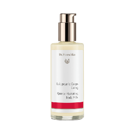 Dr. Hauschka Quince Hydrating Body Milk Bodylotion & kroppsoljor Dam ONESIZE