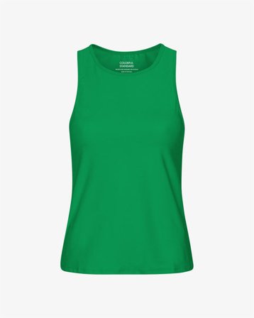 Active Tank Top - Kelly Green