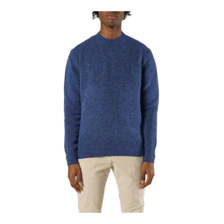 Ballantyne, Sweatshirts Blauw, Heren, Maat:2XL
