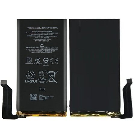 Google Pixel 6 Original Batteri