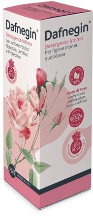 DAFNEGIN DETERGENTE INT 200ML
