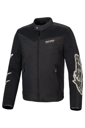 Motorjas Alpinestars T-Dyno Air Zwart L