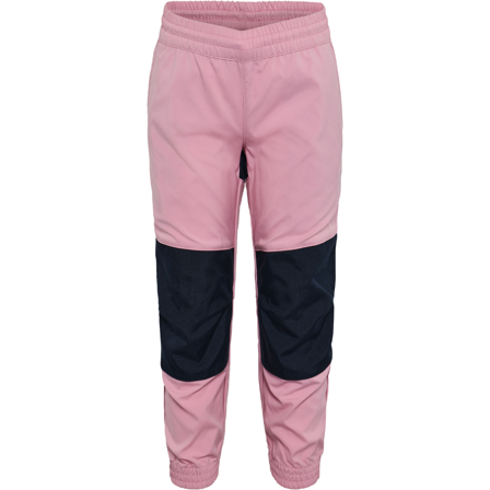 Didriksons Flox Kids Pant Light Heather Pink