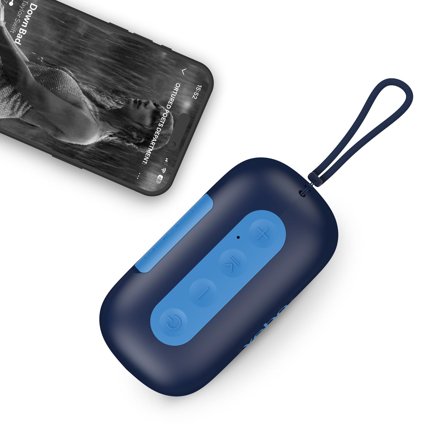 VEHO UK MZ-4 Portable Bluetooth