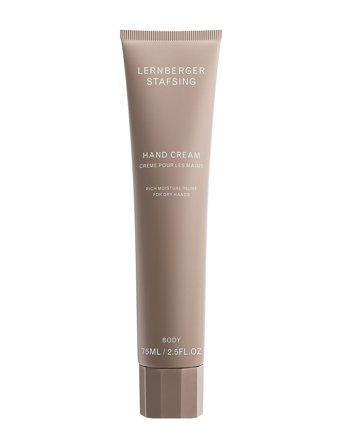 Lernberger Stafsing Body Care Hand Cream 75.0 Ml - Nude - 75 ml