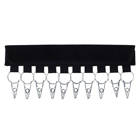 10 Clips Kasketter Holder Hat Organizer Hat Hanger Organizer