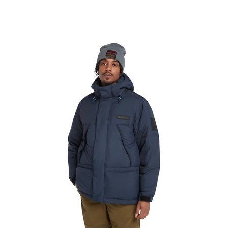 Timberland Down Puffer Parka vinterjacka (Herr)