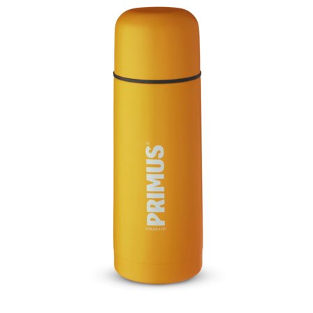 Primus Vacuum Bottle 0.75 L thermoses Yellow OneSize