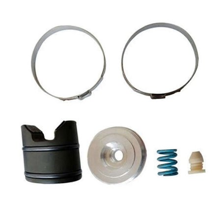 Styretøjsstativ Reparationskit 32106891974 til F20 F30 F32 F31 F33 F36 F48 F25 til F Serie 1 2 3 4 X1 X3 X4