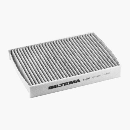 Biltema - Kupéfilter