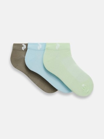 Low Socks 3-Pack
