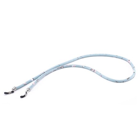 Praktisk Färgglad Glasögon Snöre