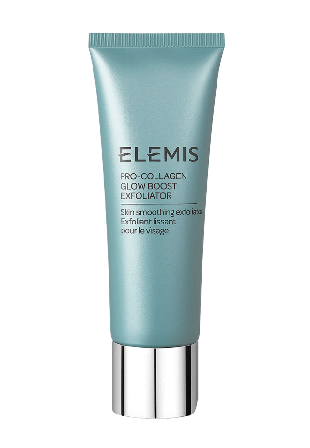 Elemis Pro-Collagen Glow Boost Exfoliator Ansiktsmask & peeling Unisex 100ML