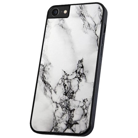 iPhone 16e - Skal/Mobilskal Marmor