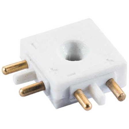 SG Armaturen 7502369 L-liitin SlimLinen LED-nauhaan, Valaistus