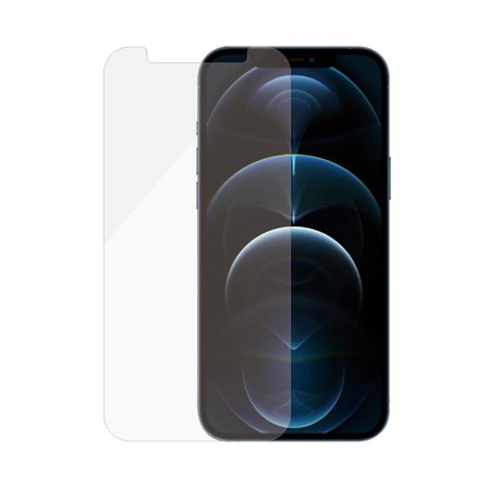 PanzerGlass Screen Protector iPhone 12 Pro Max | Standard Fit