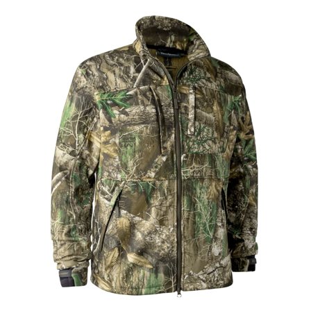 Deerhunter Men's Approach Jacket Men Hunting jackets unlined Green 54
