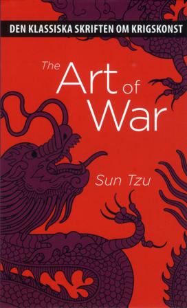 The art of war - Bok av Sun Tzu - Pocket
