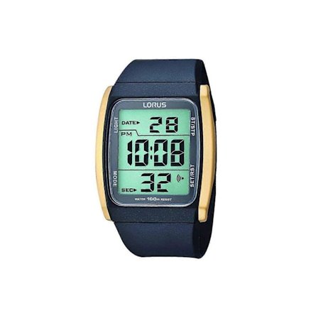 Lorus Gents Digital Sportsklokke for menn R2302HX9