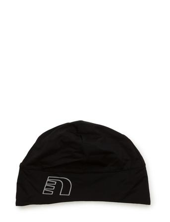 Softlite Cap Black Newline