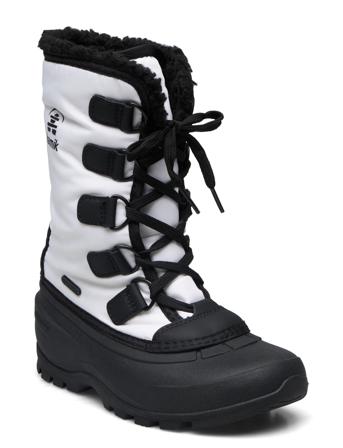 Billie Shoes Wintershoes Winter Boots Multi/mönstrad Kamik