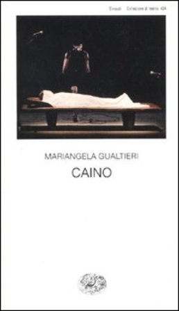 Caino Mariangela Gualtieri